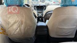 هیوندای سەنتافی
